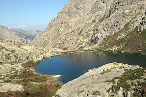 Parc naturel régional de Corse image