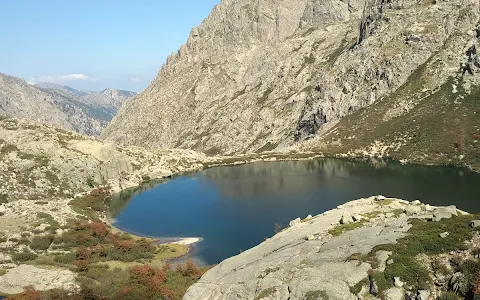 Parc naturel régional de Corse image