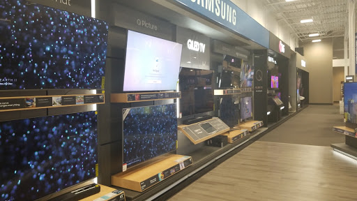 Electronics Store «Best Buy», reviews and photos, 1 Worcester Rd, Framingham, MA 01701, USA