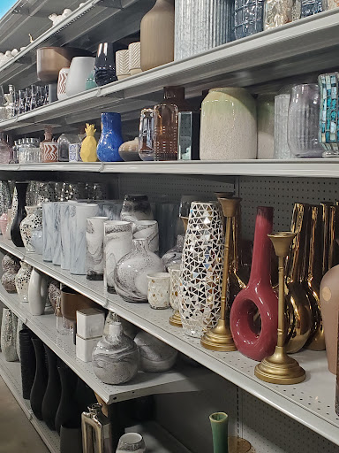 Home Goods Store «At Home», reviews and photos, 2420 Wisteria Dr SW, Snellville, GA 30078, USA