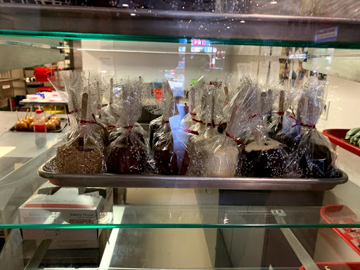 Chocolate Shop «Apple Tree Chocolate», reviews and photos, 754 Asp Ave, Norman, OK 73069, USA