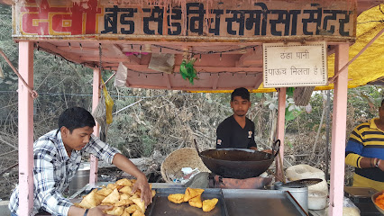 Devi Samosa Center - 59W2+6CX, C Market, Sector 6, Bhilai, Chhattisgarh 490006, India