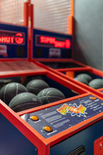 Video Arcade «Game Nest», reviews and photos, 4545 W Spring Mountain Rd #104, Las Vegas, NV 89103, USA