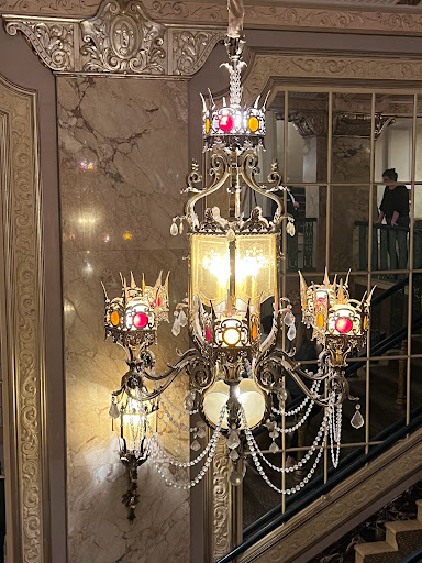 Performing Arts Theater «Arlene Schnitzer Concert Hall», reviews and photos, 1037 SW Broadway, Portland, OR 97205, USA