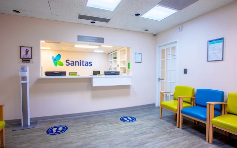 Sanitas Medical Center image