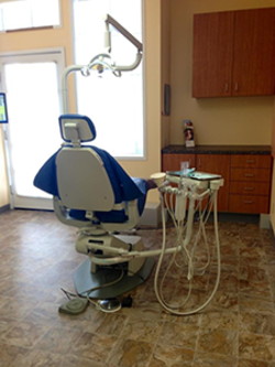 Harbour Landing Dental of Huntington Beach