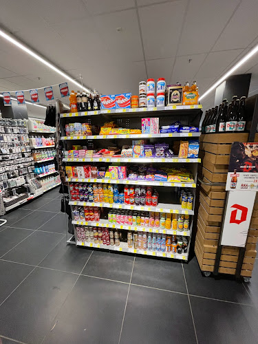 AD Delhaize Dok Noord - Supermarkt