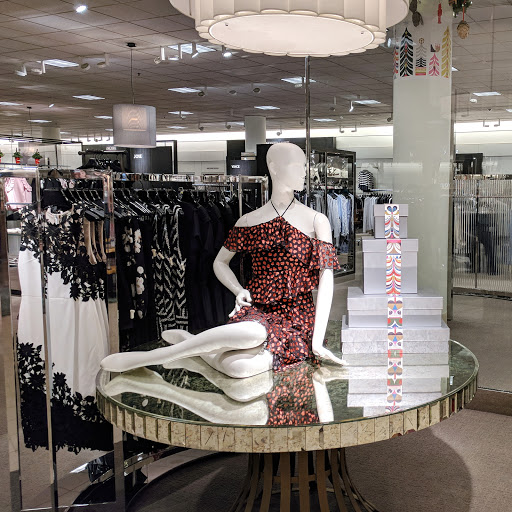 Department Store «Nordstrom Galleria at Roseville», reviews and photos, 1131 Galleria Blvd, Roseville, CA 95678, USA