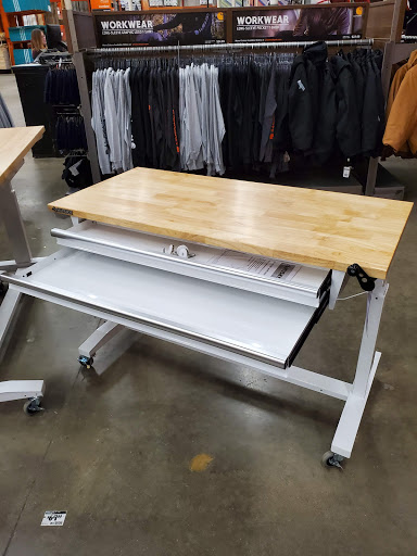 Home Improvement Store «The Home Depot», reviews and photos, 765 East I-30, Rockwall, TX 75087, USA