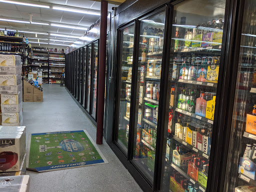 Wine Store «WINE O LAND», reviews and photos, 1199 Amboy Ave, Edison, NJ 08837, USA