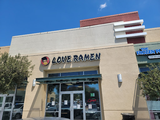 Love Ramen (Palmdale)