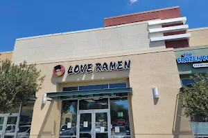 Love Ramen (Palmdale) image