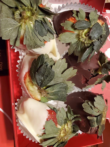 Gift Shop «Edible Arrangements», reviews and photos, 6880 Douglas Blvd a, Douglasville, GA 30135, USA