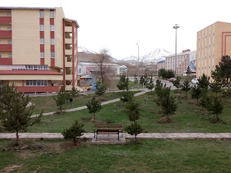 Erzurum Kız Yurt Müdürlüğü Palandöken Yurt Müdürlüğü