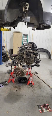 J&M auto repair photo