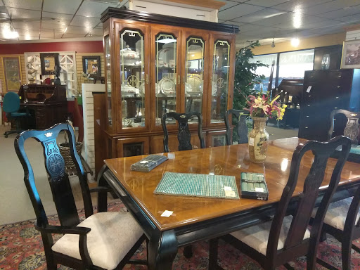 Furniture Store «Clearing House Furniture», reviews and photos, 3729 Southside Blvd, Jacksonville, FL 32216, USA