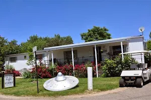 Flying Saucer RV Park image