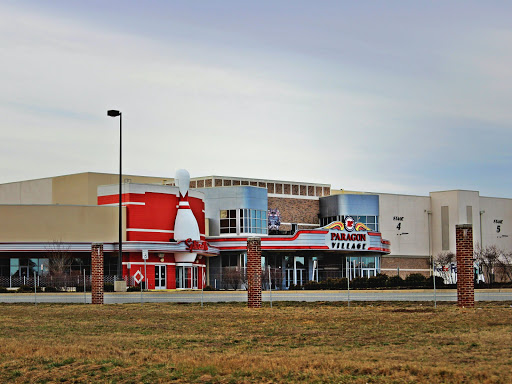 Shopping Mall «Spotsylvania Towne Centre», reviews and photos, 137 Spotsylvania Mall Dr, Fredericksburg, VA 22407, USA
