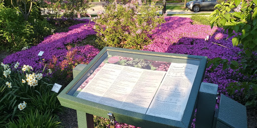 Park «Lilacia Park», reviews and photos, 150 S Park Ave, Lombard, IL 60148, USA