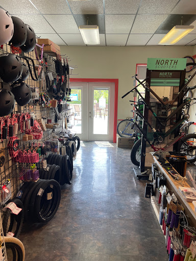 Bicycle Store «Brimstone Bicycles», reviews and photos, 133 Canal St S, Canal Fulton, OH 44614, USA
