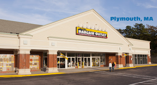 Home Improvement Store «Bargain Outlet», reviews and photos, 10 Pilgrim Hill Rd, Plymouth, MA 02360, USA