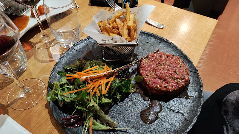 République Côté Jardin – Restaurant Nantes à Nantes