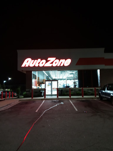 AutoZone Auto Parts