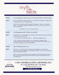 Cost Seg Advisor - San Francisco / Bay Area (CALIFORNIA) - Photo 2 - Car repair in Hayward, CA, Hayward