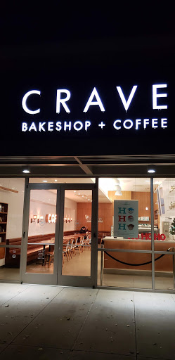 Pastry Shop «Crave», reviews and photos, 2501 Research Forest Dr, The Woodlands, TX 77381, USA