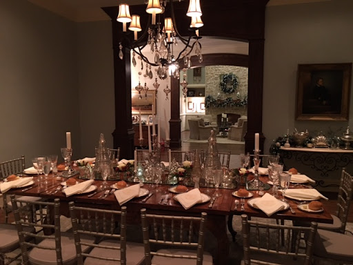 Caterer «Wendy Krispin Caterer», reviews and photos, 528 S Hall St, Dallas, TX 75226, USA