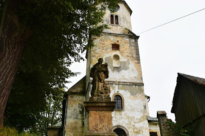 Kostel svatého Maxmiliána