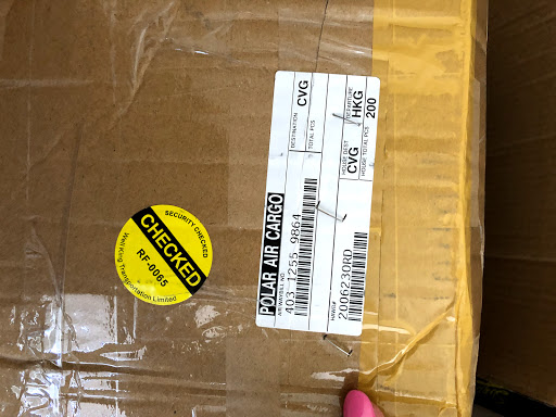 Mailing Service «FedEx Ground», reviews and photos, 19705 Rogers Dr, Rogers, MN 55374, USA