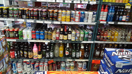 Liquor Store «Cork & Bottle», reviews and photos, 309 A Ave W, Oskaloosa, IA 52577, USA