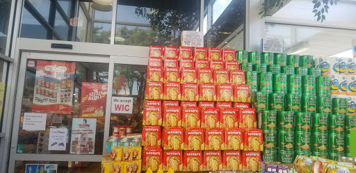 Supermarket «Golden Mango Supermarket», reviews and photos, 700 Suffolk Ave, Brentwood, NY 11717, USA