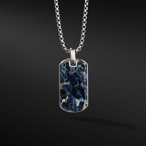 Jewelry Designer «David Yurman», reviews and photos, 371 N Rodeo Dr, Beverly Hills, CA 90210, USA