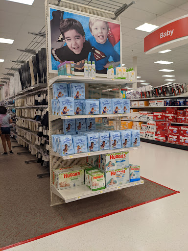 Department Store «Target», reviews and photos, 4196 U.S. 1, Monmouth Junction, NJ 08852, USA