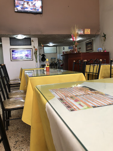 Restaurante Cafetería Los Hermanos - Loja