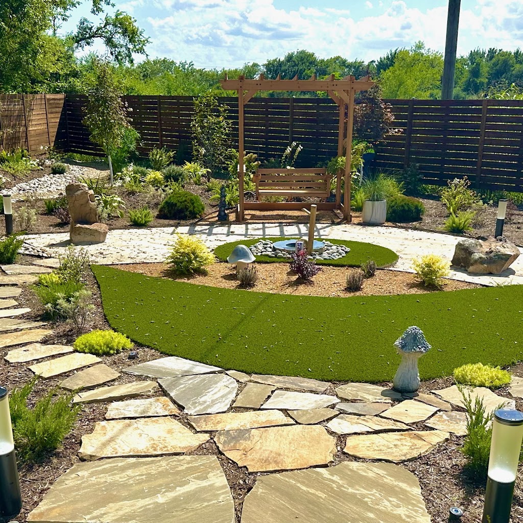 Complete Landscape & Design