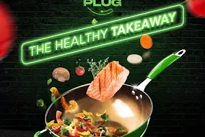 The Food Plug image