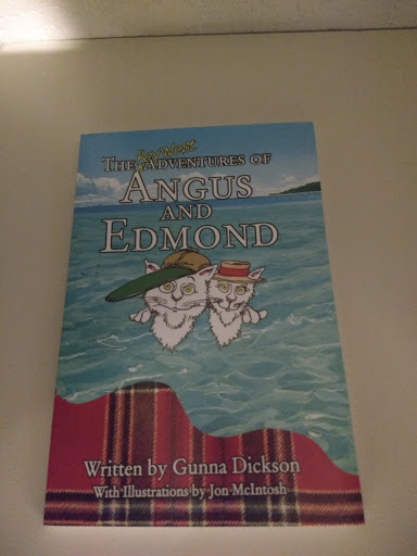 Book Store «Key West Island Bookstore», reviews and photos, 513 Fleming St, Key West, FL 33040, USA