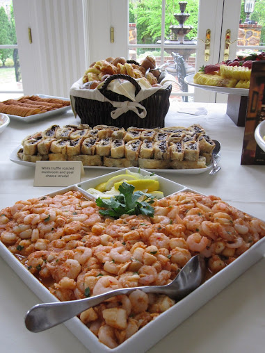 Bacio Catering & Marketplace