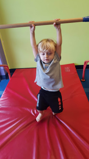 Gymnastics Center «The Little Gym of West Ashley», reviews and photos, 1662 Savannah Hwy #110, Charleston, SC 29407, USA