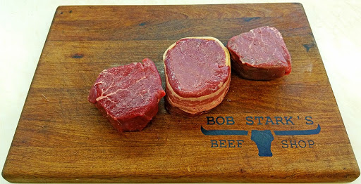 Butcher Shop «Bob Starks Beef Shop», reviews and photos, 707 W Dove Ave, McAllen, TX 78504, USA