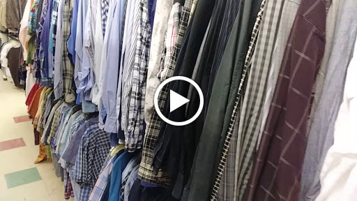 Thrift Store «Better Bargains Thrift Store», reviews and photos, 10209 NE Sandy Blvd, Portland, OR 97220, USA