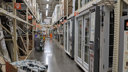 Home Improvement Store «The Home Depot», reviews and photos, 1780 NE Four Acre Pl, Corvallis, OR 97330, USA