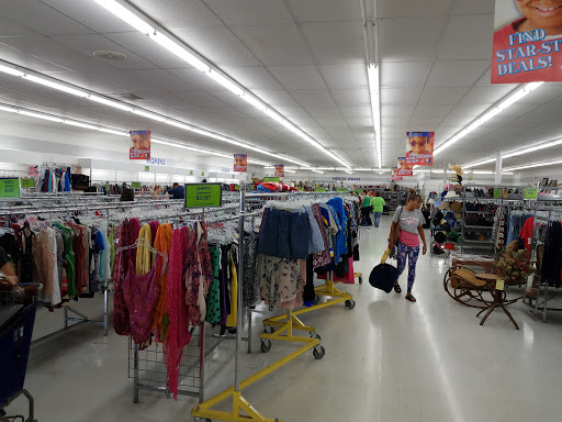 Thrift Store «Goodwill Retail Store of Fenton», reviews and photos, 99 Sugar Creek Center, Fenton, MO 63026, USA