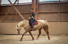 Caval'ki au Centre Equestre De Chabridet Pierrefort