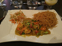 Plats et boissons du Restaurant vietnamien Escale à Saigon à Paris - n°13