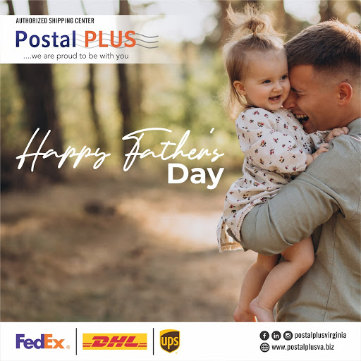 Mailing Service «Postal Plus», reviews and photos, 478 Elden St, Herndon, VA 20170, USA