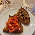 Photo n°10 de l'avis de Francesco.a fait le 03/05/2024 à 10:10 sur le  Ristorante Pizzeria La Coccinella à Spadola